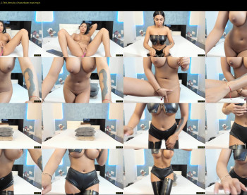 asian_delight_ — 72 minute Chaturbate female cam show recording, 1080p, Jun 7, 2020