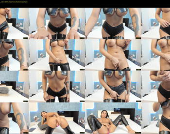 asian_delight_ — 70 minute Chaturbate female cam show recording, 1080p, Jun 7, 2020
