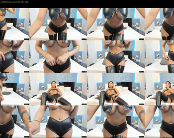 asian_delight_ — 37 minute Chaturbate female cam show recording, 1080p, Jun 7, 2020