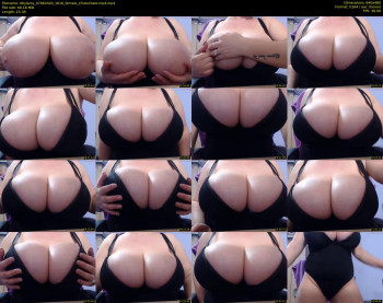 bbylarra — 16 minute Chaturbate couple cam show recording, 480p, Jun 7, 2020