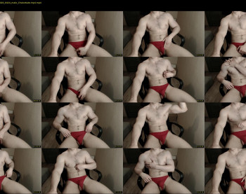 big_nick_for_you_ — 21 minute Chaturbate male cam show recording, 1080p, Jun 8, 2020