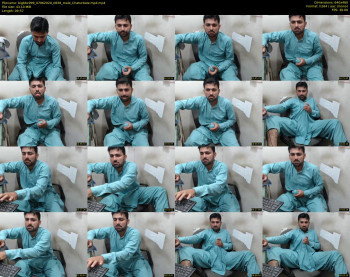 bigbbc999 — 10 minute Chaturbate male cam show recording, 480p, Jun 7, 2020