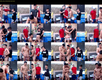 bisexlife_hot — 40 minute Chaturbate male cam show recording, 720p, Jun 7, 2020