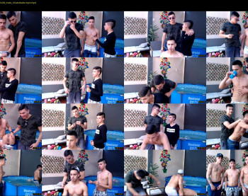 bisexlife_hot — 118 minute Chaturbate male cam show recording, 720p, Jun 7, 2020