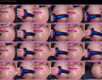 britneybaby18 — 6 minute Chaturbate female cam show recording, 720p, Jun 7, 2020