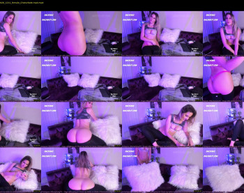 butterybubblebutt — 69 minute Chaturbate couple cam show recording, 1080p, Jun 7, 2020