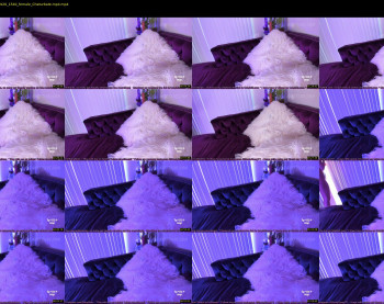 butterybubblebutt — 9 minute Chaturbate couple cam show recording, 1080p, Jun 7, 2020