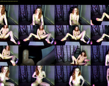 camillacassidy — 70 minute Chaturbate female cam show recording, 1080p, Jun 7, 2020