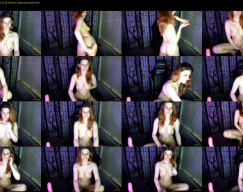 camillacassidy — 70 minute Chaturbate female cam show recording, 1080p, Jun 7, 2020