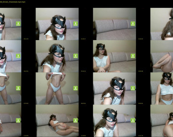 casey_ann — 15 minute Chaturbate female cam show recording, 1080p, Jun 7, 2020
