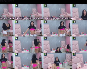 catalina__10_ — 50 minute Chaturbate female cam show recording, 720p, Jun 7, 2020