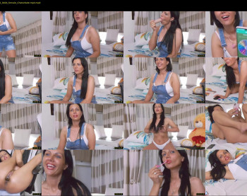 chanellmarilyn — 302 minute Chaturbate female cam show recording, 480p, Jun 8, 2020