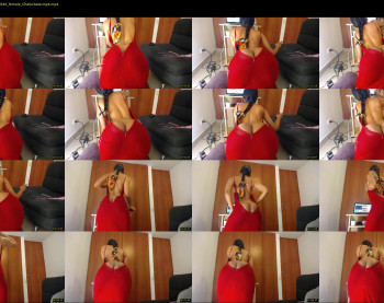 cummingurl — 9 minute Chaturbate couple cam show recording, 720p, Jun 8, 2020