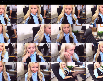dianaholiday — 7 minute Chaturbate female cam show recording, 1080p, Jun 7, 2020