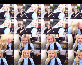 dianaholiday — 4 minute Chaturbate female cam show recording, 1080p, Jun 7, 2020
