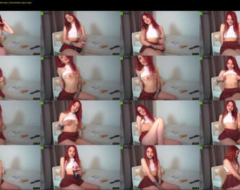 dindin_ — 17 minute Chaturbate female cam show recording, 1080p, Jun 7, 2020
