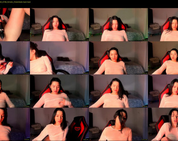 emma_johnson_ — 71 minute Chaturbate female cam show recording, 720p, Jun 7, 2020