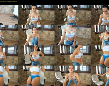 emmasweetx — 71 minute Chaturbate couple cam show recording, 1080p, Jun 7, 2020
