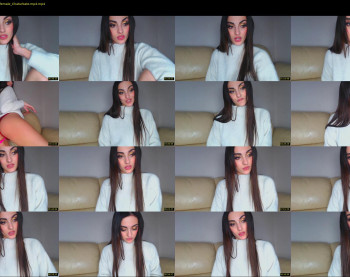 eva_ra — 11 minute Chaturbate female cam show recording, 1080p, Jun 8, 2020