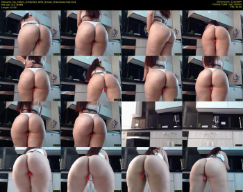 fay_miller2 — 32 minute Chaturbate female cam show recording, 720p, Jun 7, 2020