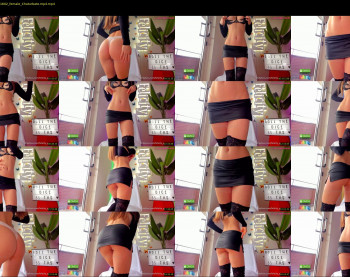 felicity_yours — 30 minute Chaturbate female cam show recording, 1080p, Jun 7, 2020