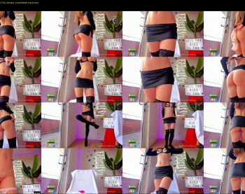 felicity_yours — 71 minute Chaturbate female cam show recording, 1080p, Jun 7, 2020