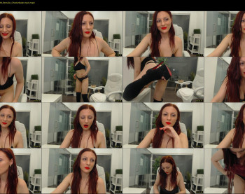 foxynesss — 16 minute Chaturbate female cam show recording, 1080p, Jun 7, 2020