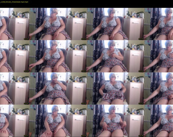 garmonic_milf — 4 minute Chaturbate female cam show recording, 1080p, Jun 7, 2020