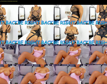 hanna_cupper — 70 minute Chaturbate female cam show recording, 1080p, Jun 7, 2020