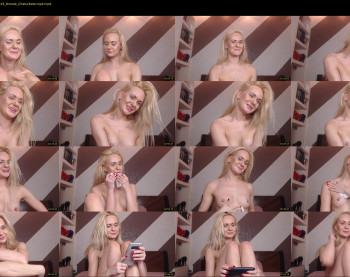 hefner_girl — 9 minute Chaturbate female cam show recording, 1080p, Jun 7, 2020