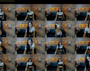 helenstanford — 30 minute Chaturbate female cam show recording, 720p, Jun 7, 2020