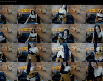 helenstanford — 71 minute Chaturbate female cam show recording, 720p, Jun 7, 2020