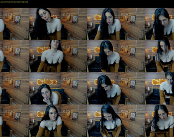 helenstanford — 21 minute Chaturbate female cam show recording, 720p, Jun 7, 2020