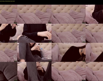 hollyextra — 70 minute Chaturbate female cam show recording, 1080p, Jun 7, 2020