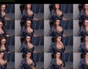 hot_best_lovers_ — 6 minute Chaturbate couple cam show recording, 720p, Jun 8, 2020