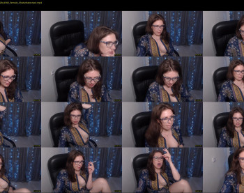 hot_best_lovers_ — 29 minute Chaturbate couple cam show recording, 720p, Jun 8, 2020