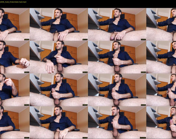 hot_martin25 — 70 minute Chaturbate male cam show recording, 1080p, Jun 8, 2020