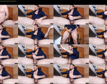 hot_martin25 — 47 minute Chaturbate male cam show recording, 1080p, Jun 8, 2020