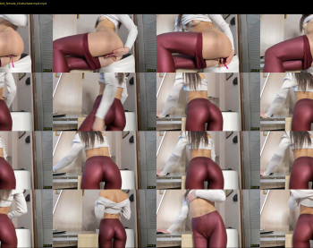 hotel77777 — 10 minute Chaturbate female cam show recording, 720p, Jun 7, 2020