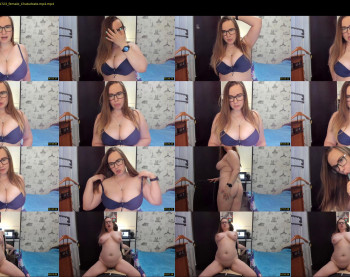 irinaandalex — 13 minute Chaturbate couple cam show recording, 1080p, Jun 7, 2020