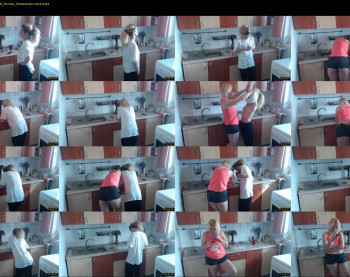 iuliana32 — 84 minute Chaturbate couple cam show recording, 480p, Jun 7, 2020