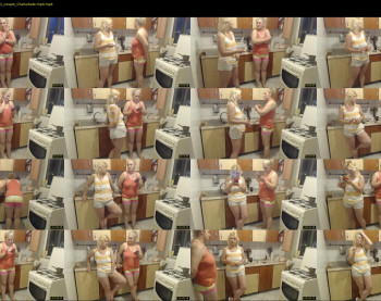 iuliana32 — 137 minute Chaturbate couple cam show recording, 480p, Jun 7, 2020