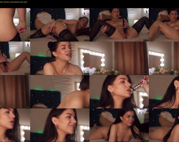 jacky_smith — 70 minute Chaturbate female cam show recording, 1080p, Jun 7, 2020