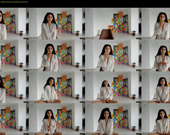 jenny_taborda — 14 minute Chaturbate female cam show recording, 720p, Jun 7, 2020