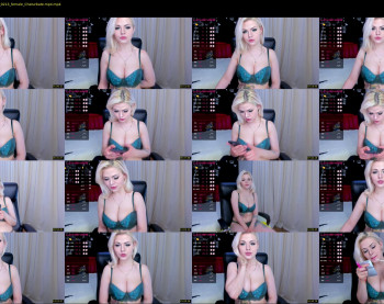 jessiccaburns — 19 minute Chaturbate female cam show recording, 1080p, Jun 8, 2020