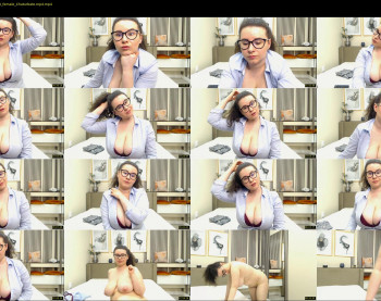 jessykah — 10 minute Chaturbate female cam show recording, 1080p, Jun 7, 2020