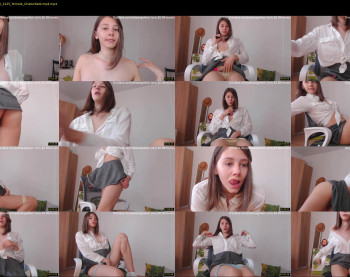 jodieangel4sin — 46 minute Chaturbate female cam show recording, 720p, Jun 7, 2020