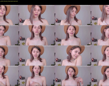 jodieangel4sin — 11 minute Chaturbate female cam show recording, 720p, Jun 7, 2020
