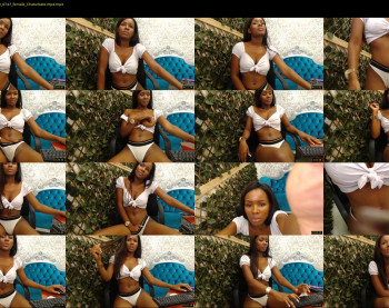katherin_cruzz — 36 minute Chaturbate female cam show recording, 1080p, Jun 7, 2020