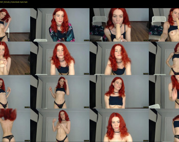 keira_knight — 44 minute Chaturbate female cam show recording, 1080p, Jun 7, 2020